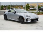 2026 Subaru BRZ Limited