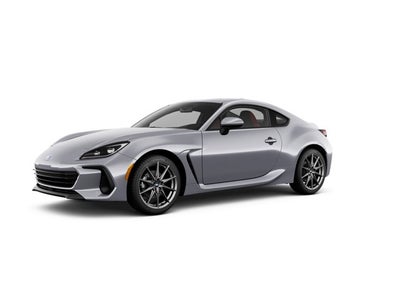 2026 Subaru BRZ Limited