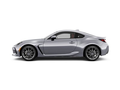 2026 Subaru BRZ Limited