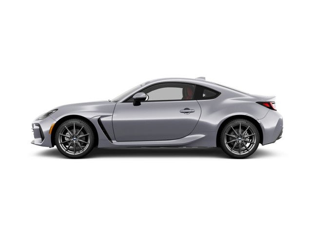2026 Subaru BRZ Limited