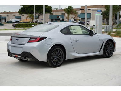 2026 Subaru BRZ Limited