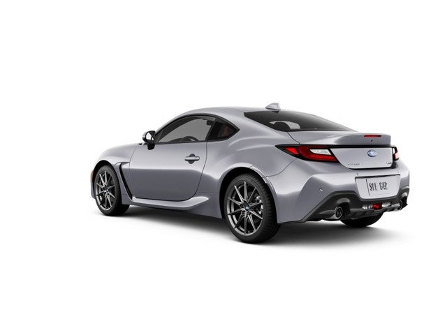 2026 Subaru BRZ Limited