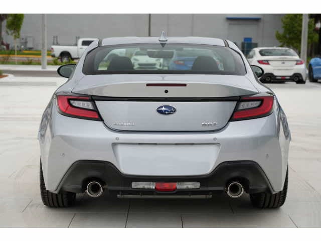 2026 Subaru BRZ Limited