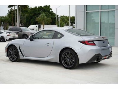 2026 Subaru BRZ Limited