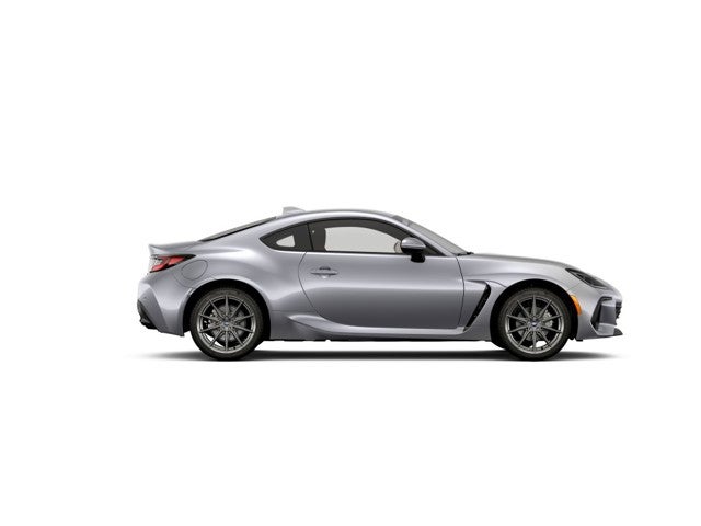 2026 Subaru BRZ Limited