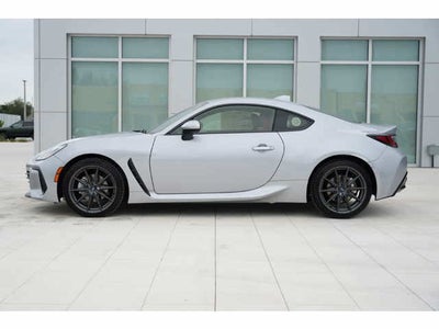 2026 Subaru BRZ Limited