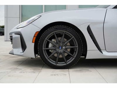 2026 Subaru BRZ Limited