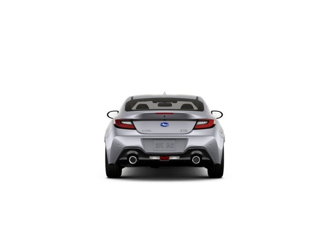 2026 Subaru BRZ Limited