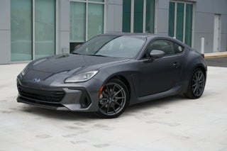 2026 Subaru BRZ Limited