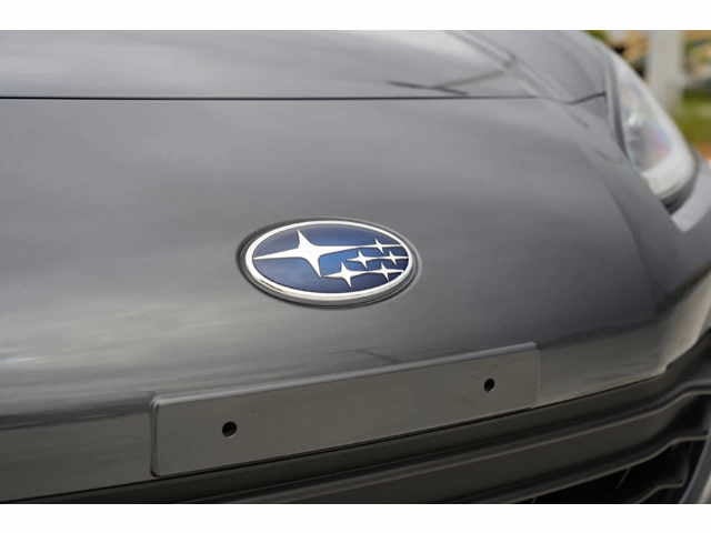 2026 Subaru BRZ Limited