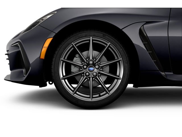 2026 Subaru BRZ Limited