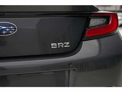 2026 Subaru BRZ Limited