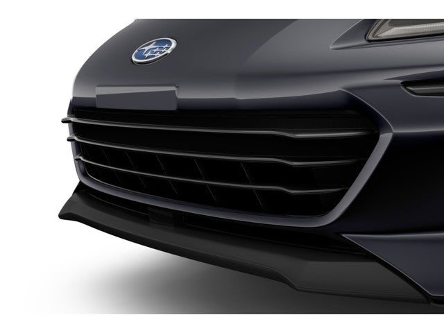 2026 Subaru BRZ Limited
