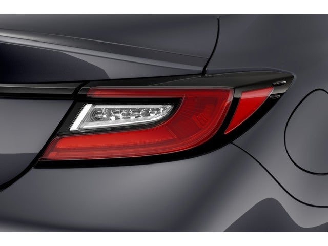 2026 Subaru BRZ Limited