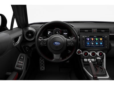 2026 Subaru BRZ Limited