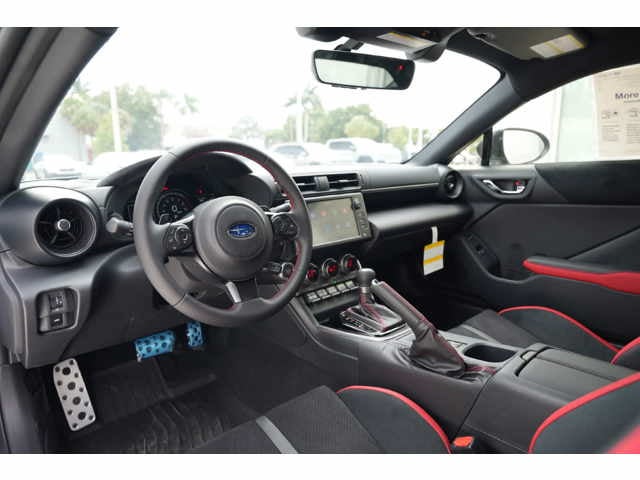 2026 Subaru BRZ Limited