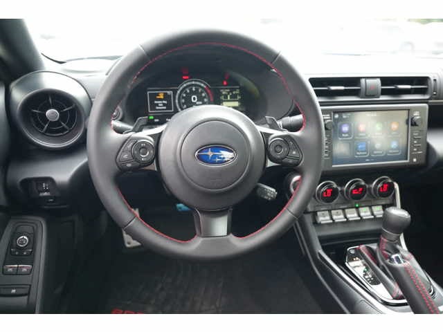 2026 Subaru BRZ Limited