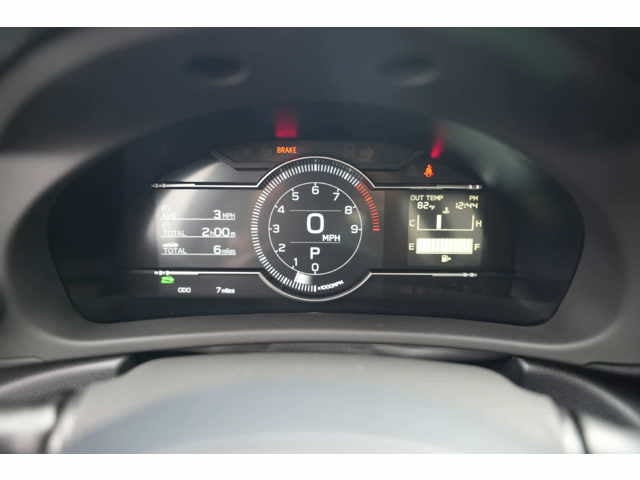 2026 Subaru BRZ Limited