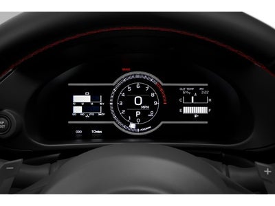 2026 Subaru BRZ Limited