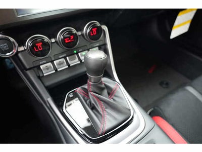 2026 Subaru BRZ Limited