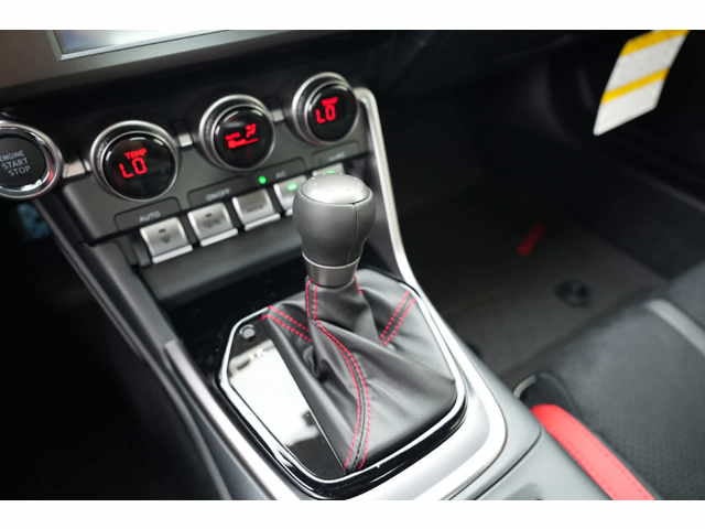 2026 Subaru BRZ Limited