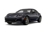 2026 Subaru BRZ Limited