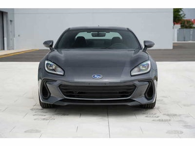 2026 Subaru BRZ Limited