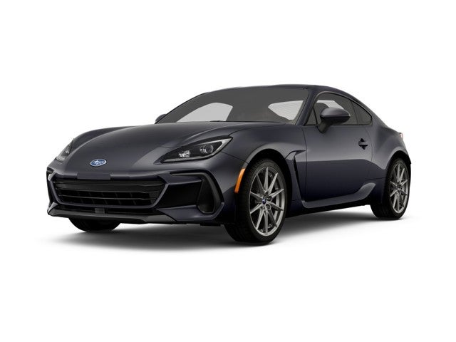 2026 Subaru BRZ Limited
