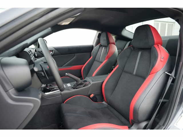 2026 Subaru BRZ Limited