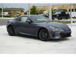 2026 Subaru BRZ Limited