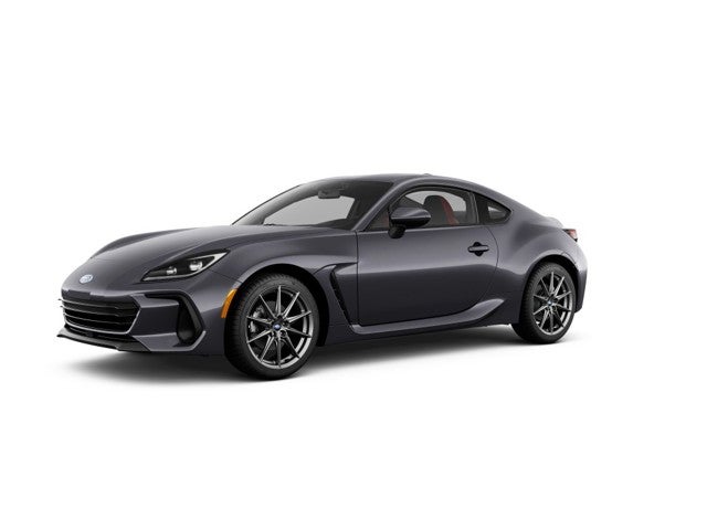 2026 Subaru BRZ Limited