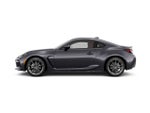 2026 Subaru BRZ Limited