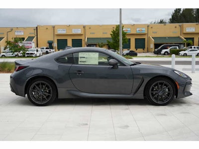 2026 Subaru BRZ Limited