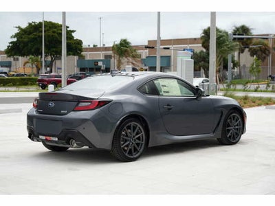2026 Subaru BRZ Limited