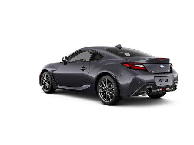 2026 Subaru BRZ Limited