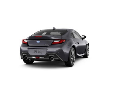 2026 Subaru BRZ Limited