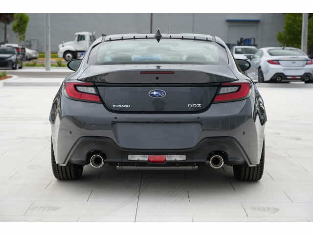 2026 Subaru BRZ Limited