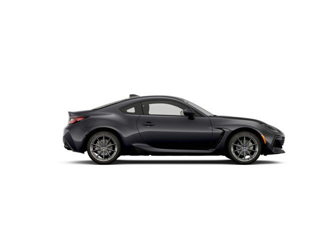 2026 Subaru BRZ Limited