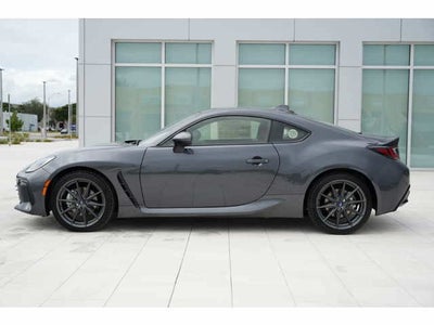 2026 Subaru BRZ Limited