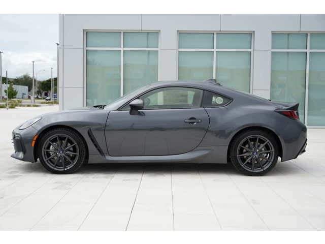 2026 Subaru BRZ Limited