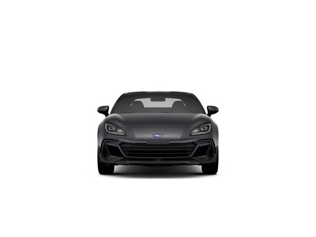 2026 Subaru BRZ Limited