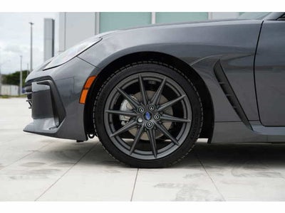 2026 Subaru BRZ Limited