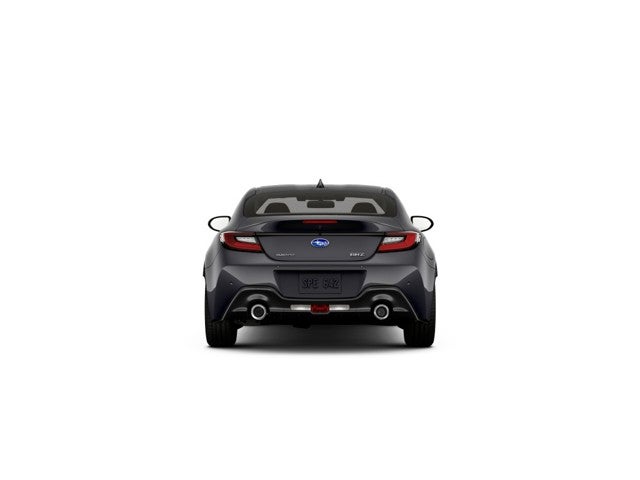2026 Subaru BRZ Limited