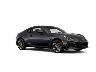 2026 Subaru BRZ Limited