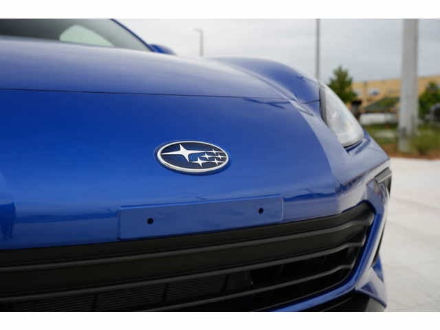 2026 Subaru BRZ Limited