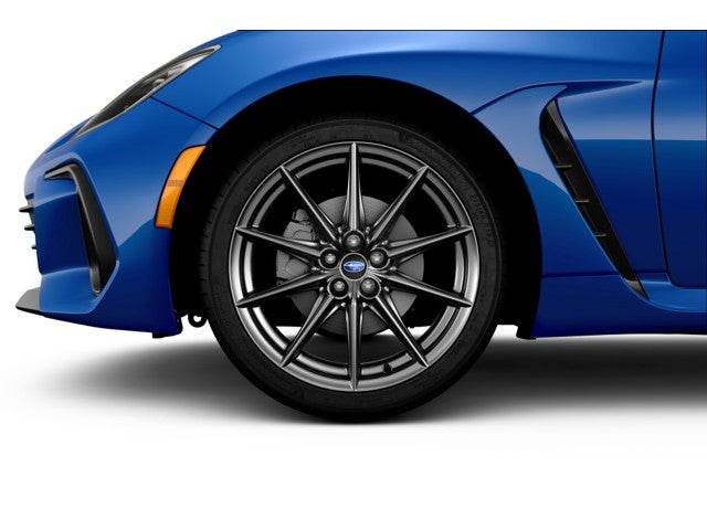 2026 Subaru BRZ Limited