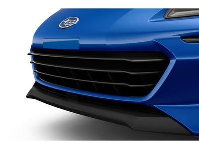 2026 Subaru BRZ Limited