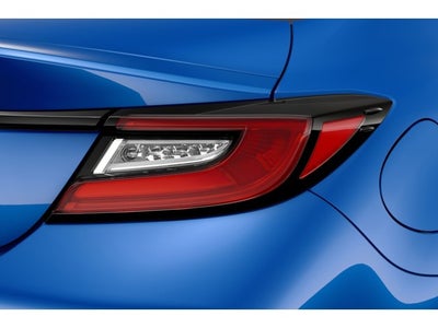 2026 Subaru BRZ Limited