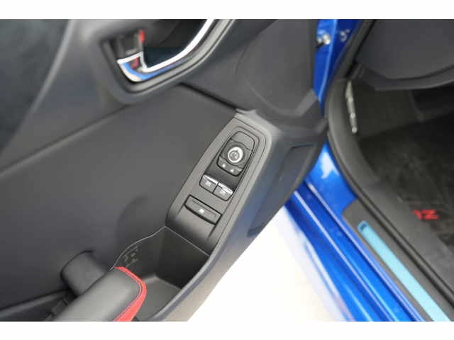 2026 Subaru BRZ Limited