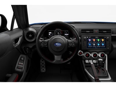 2026 Subaru BRZ Limited